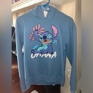 Stitch Ohana hoodie